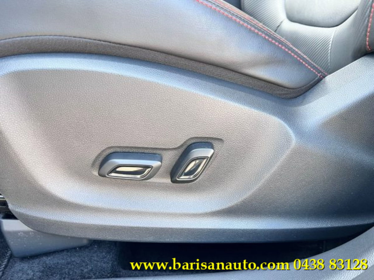 Mg ZS ZS 1.5 Luxury (14)