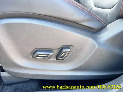 Mg ZS ZS 1.5 Luxury (14)