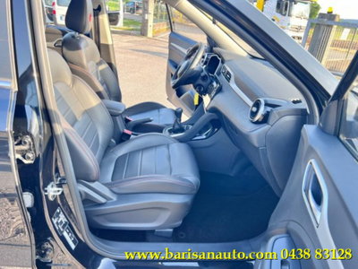 Mg ZS ZS 1.5 Luxury (6)