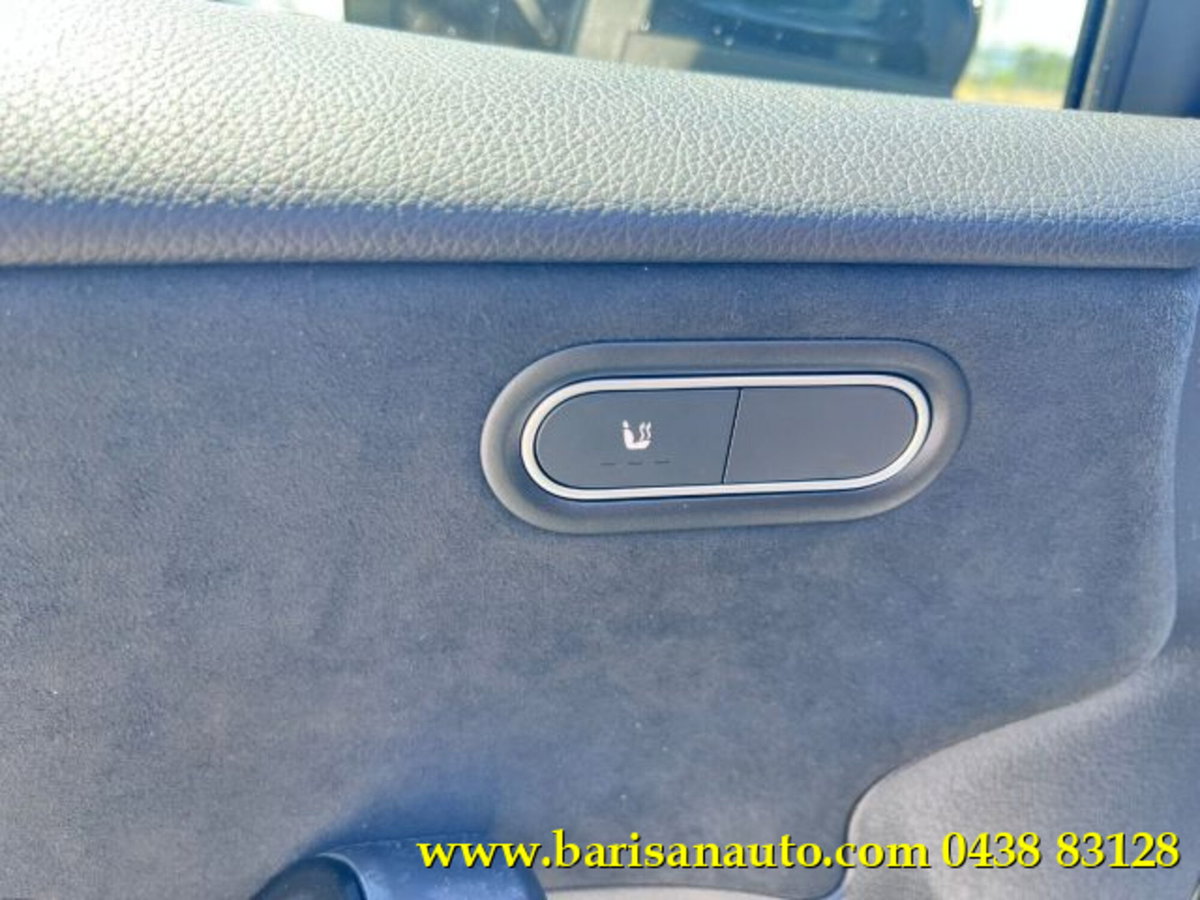 Mercedes-Benz Classe A 180 AMG Line Premium Plus auto (11)