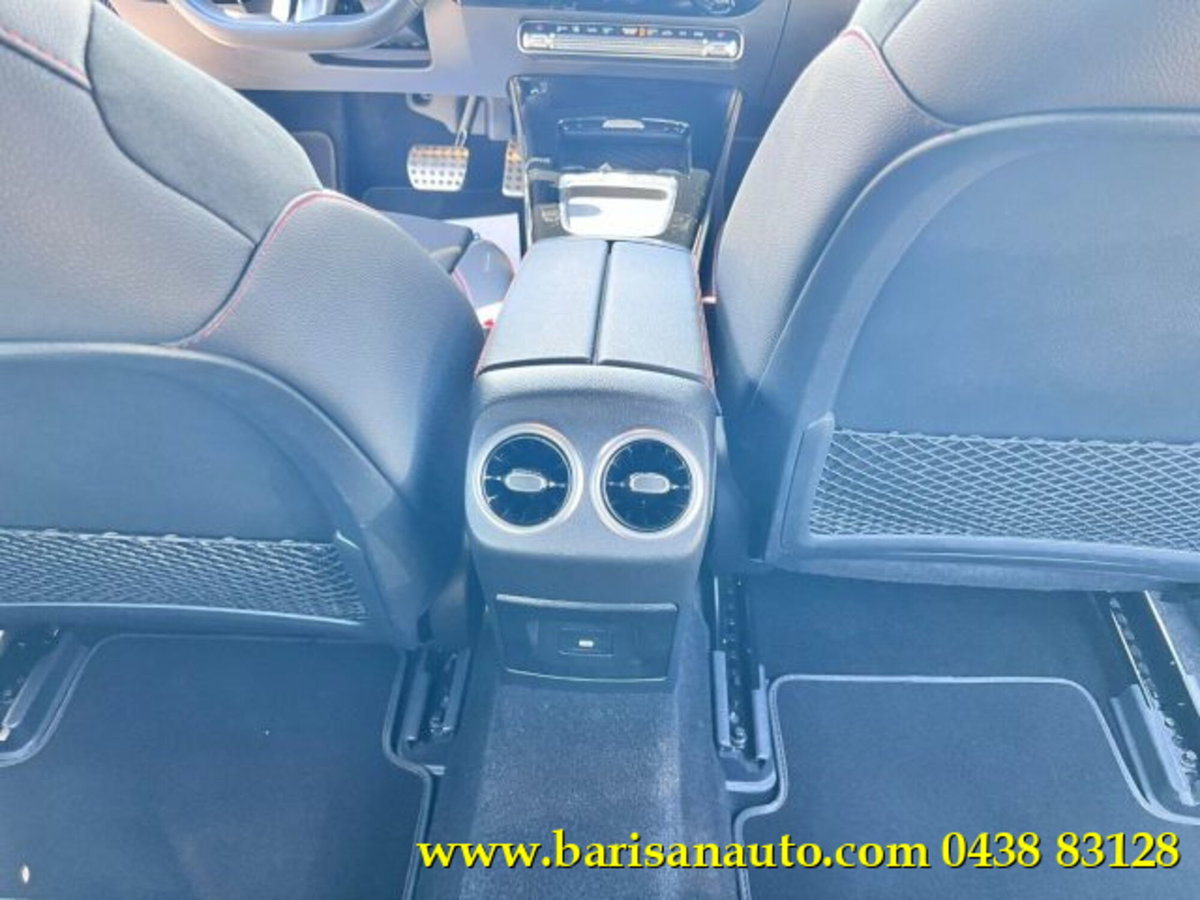 Mercedes-Benz Classe A 180 AMG Line Premium Plus auto (15)
