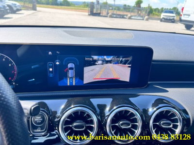 Mercedes-Benz Classe A 180 AMG Line Premium Plus auto (16)