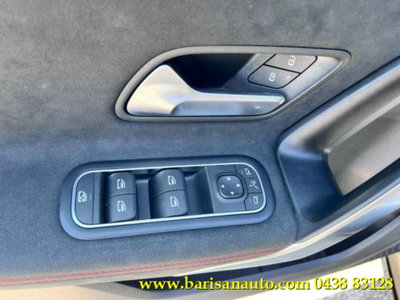 Mercedes-Benz Classe A 180 AMG Line Premium Plus auto (19)