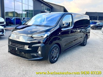 Fiat Ulysse 2.2 JTD Dynamic nuova