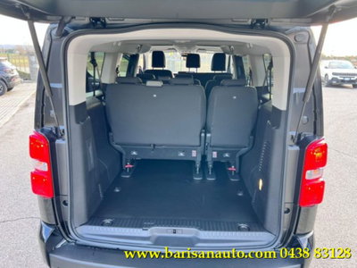 Fiat Ulysse 2.2 JTD Dynamic (11)