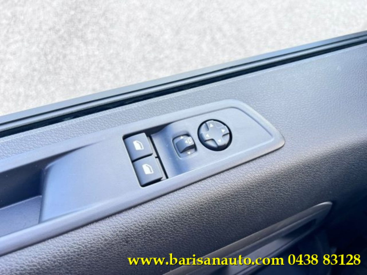Fiat Ulysse 2.2 JTD Dynamic (14)