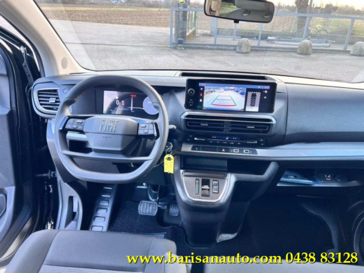 Fiat Ulysse 2.2 JTD Dynamic (15)
