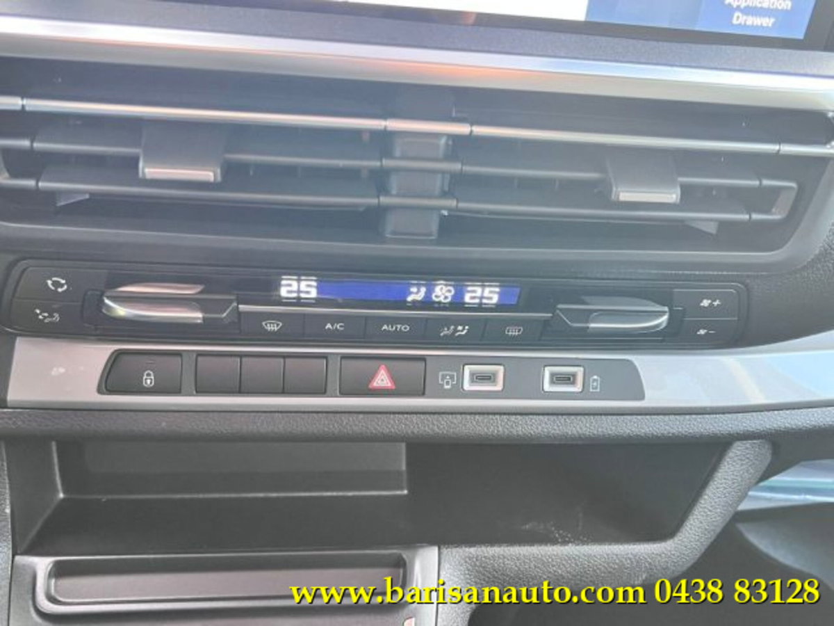 Fiat Ulysse 2.2 JTD Dynamic (17)