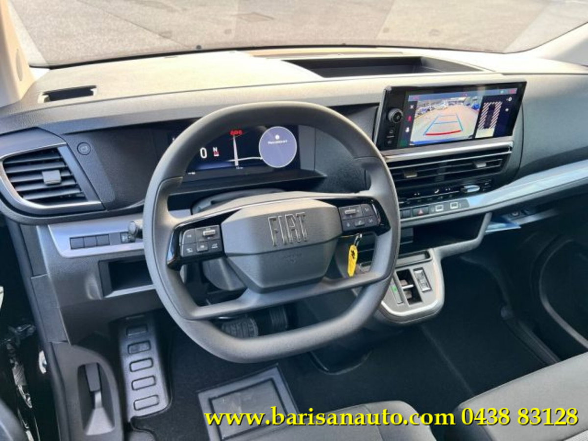 Fiat Ulysse 2.2 JTD Dynamic (19)