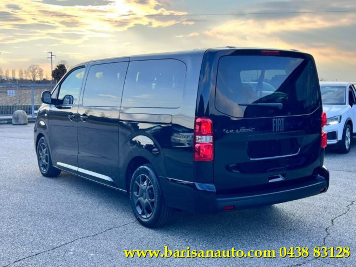 Fiat Ulysse 2.2 JTD Dynamic (4)