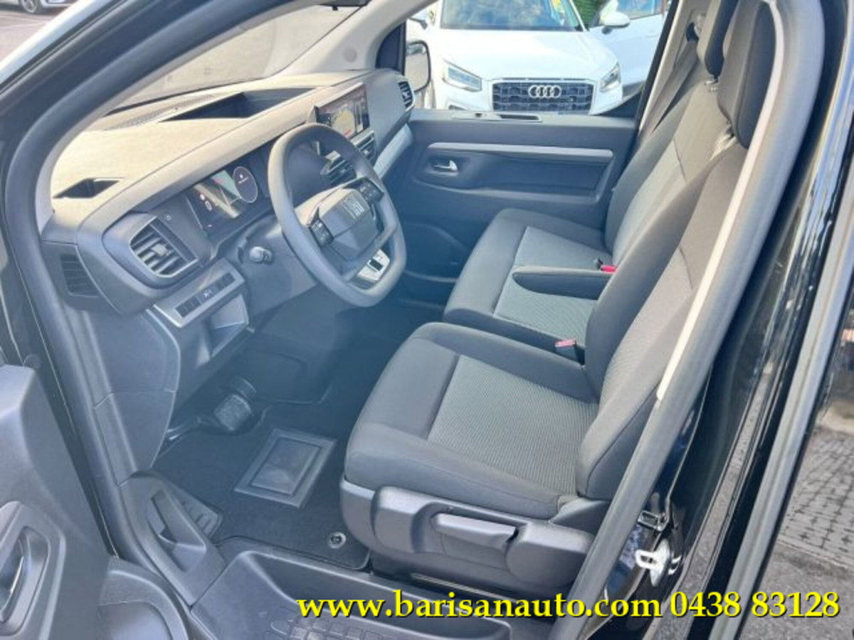 Fiat Ulysse 2.2 JTD Dynamic (5)