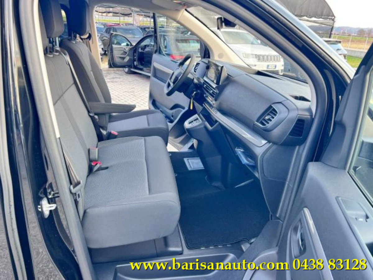 Fiat Ulysse 2.2 JTD Dynamic (6)