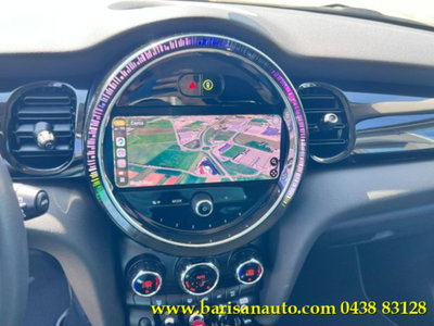 MINI Mini 1.5 Cooper Classic 5 porte (12)