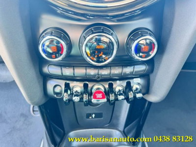 MINI Mini 1.5 Cooper Classic 5 porte (17)