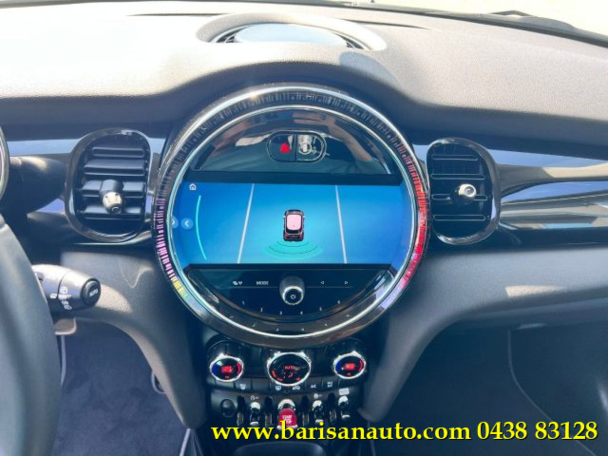 MINI Mini 1.5 Cooper Classic 5 porte (18)