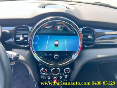MINI Mini 1.5 Cooper Classic 5 porte (18)