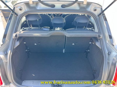 MINI Mini 1.5 Cooper Classic 5 porte (8)