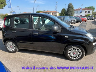 Fiat Panda 1.0 firefly hybrid s&s 70cv 5p.ti (10)