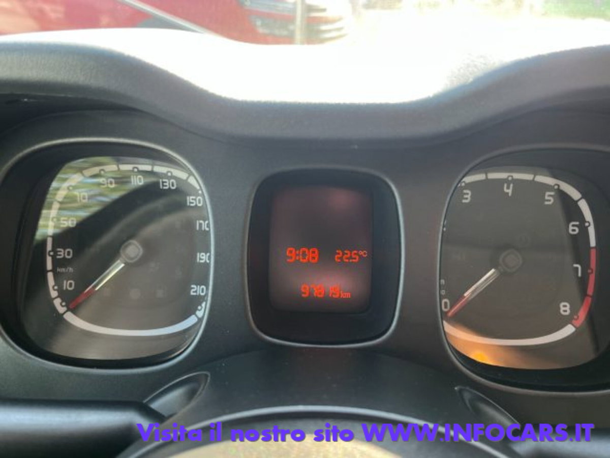Fiat Panda 1.0 firefly hybrid s&s 70cv 5p.ti (16)