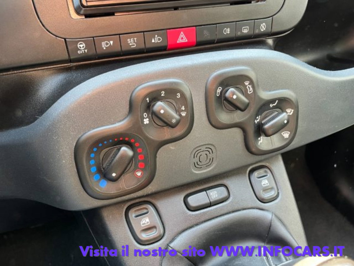 Fiat Panda 1.0 firefly hybrid s&s 70cv 5p.ti (18)