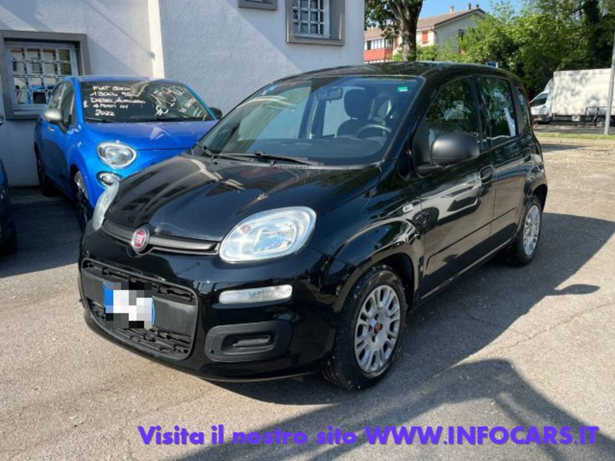 Fiat Panda 1.0 firefly hybrid s&s 70cv 5p.ti (3)