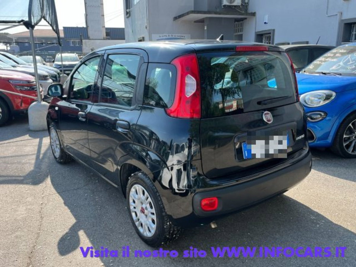 Fiat Panda 1.0 firefly hybrid s&s 70cv 5p.ti (4)