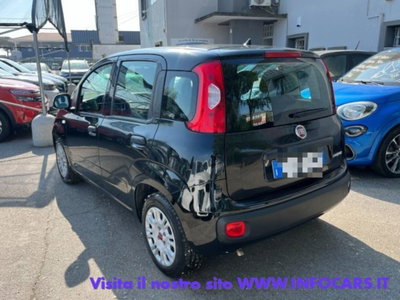 Fiat Panda 1.0 firefly hybrid s&s 70cv 5p.ti (4)