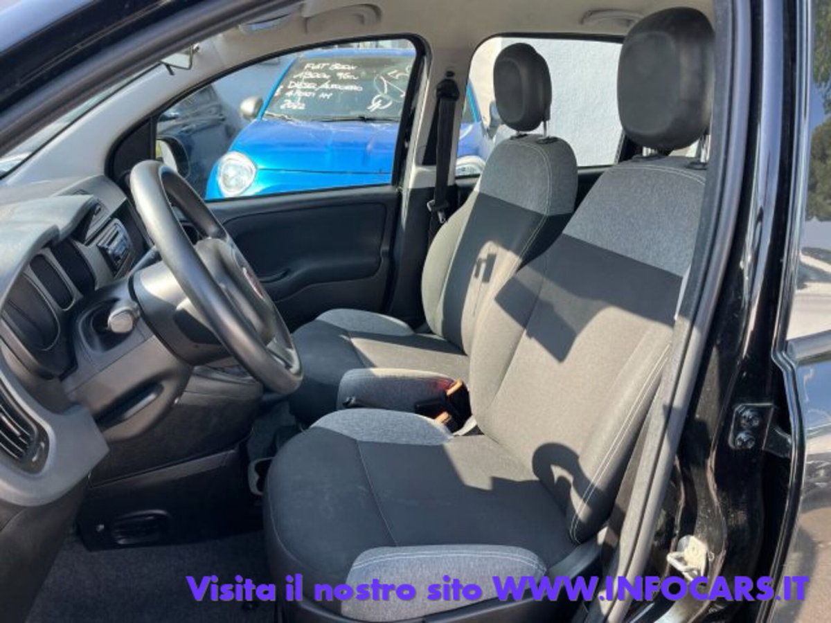 Fiat Panda 1.0 firefly hybrid s&s 70cv 5p.ti (5)
