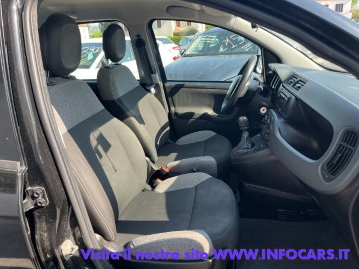 Fiat Panda 1.0 firefly hybrid s&s 70cv 5p.ti (6)