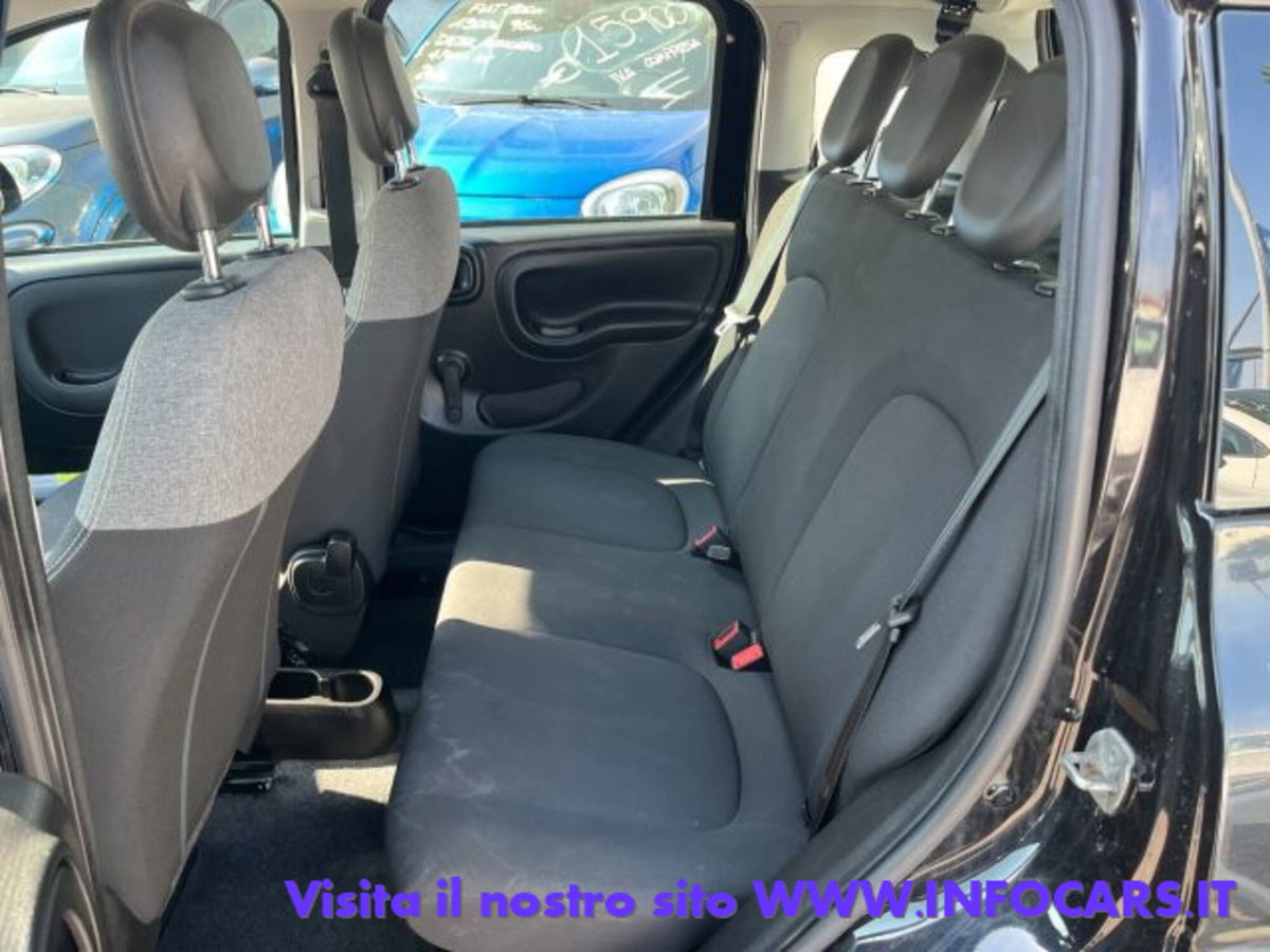 Fiat Panda 1.0 firefly hybrid s&s 70cv 5p.ti (7)