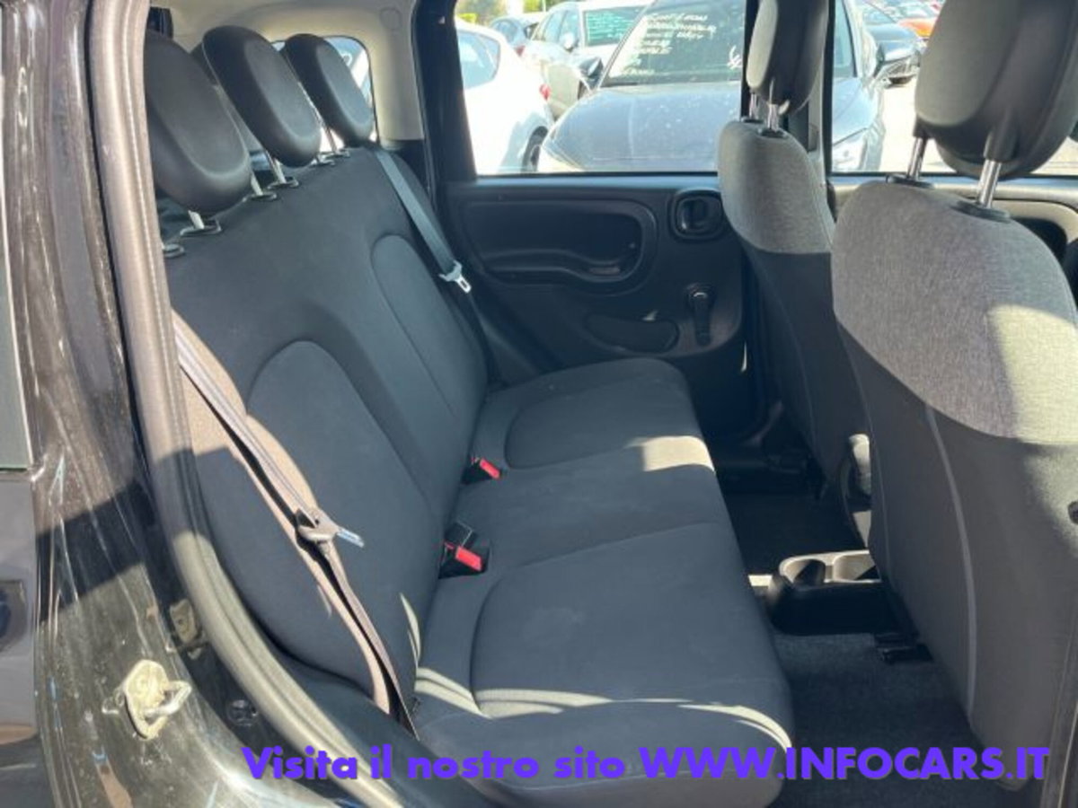 Fiat Panda 1.0 firefly hybrid s&s 70cv 5p.ti (8)