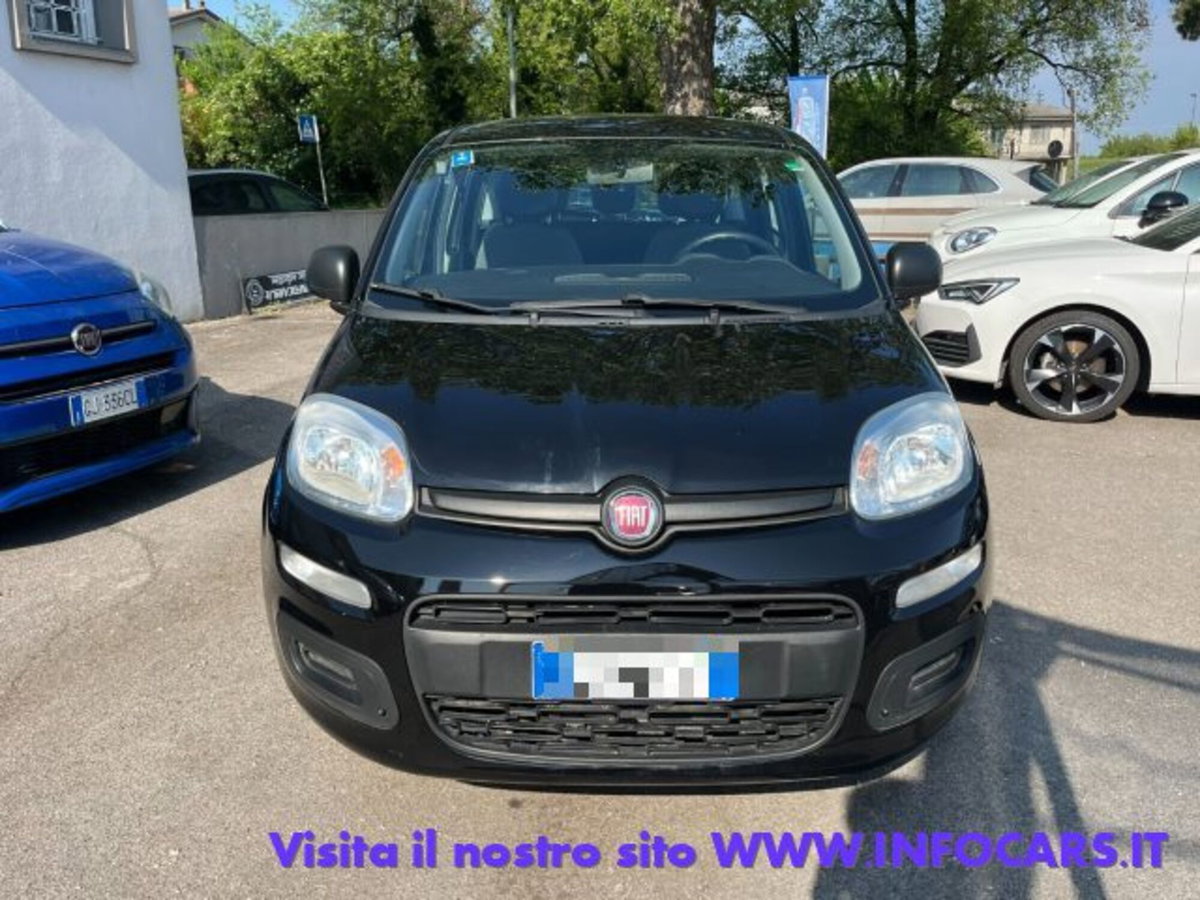 Fiat Panda 1.0 firefly hybrid s&s 70cv 5p.ti (9)
