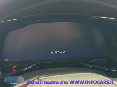 Ds DS 7 DS 7 Crossback BlueHDi 130 aut. Business (13)