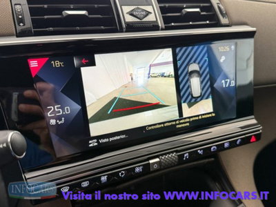 Ds DS 7 DS 7 Crossback BlueHDi 130 aut. Business (14)