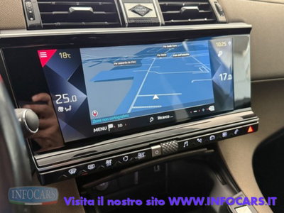 Ds DS 7 DS 7 Crossback BlueHDi 130 aut. Business (15)