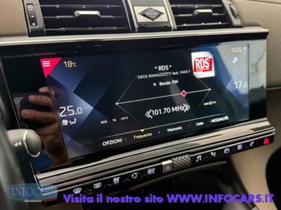Ds DS 7 DS 7 Crossback BlueHDi 130 aut. Business (16)
