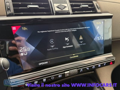 Ds DS 7 DS 7 Crossback BlueHDi 130 aut. Business (17)