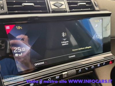 Ds DS 7 DS 7 Crossback BlueHDi 130 aut. Business (18)