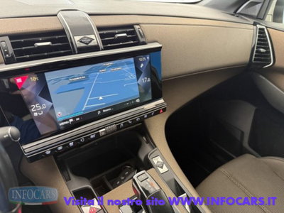 Ds DS 7 DS 7 Crossback BlueHDi 130 aut. Business (19)