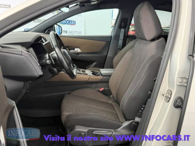 Ds DS 7 DS 7 Crossback BlueHDi 130 aut. Business (5)