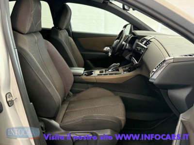Ds DS 7 DS 7 Crossback BlueHDi 130 aut. Business (6)