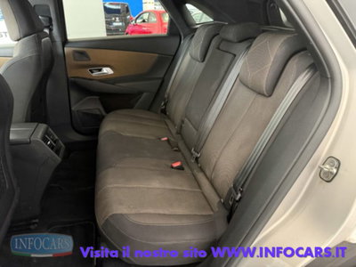Ds DS 7 DS 7 Crossback BlueHDi 130 aut. Business (7)