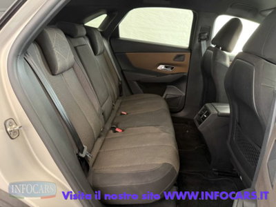 Ds DS 7 DS 7 Crossback BlueHDi 130 aut. Business (8)