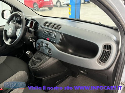 Fiat Panda 1.0 firefly hybrid s&s 70cv 5p.ti (12)