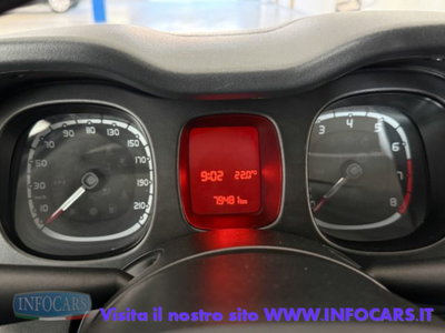 Fiat Panda 1.0 firefly hybrid s&s 70cv 5p.ti (13)