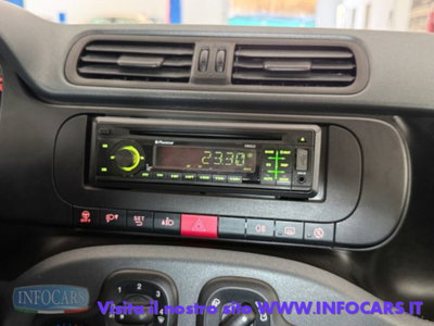 Fiat Panda 1.0 firefly hybrid s&s 70cv 5p.ti (14)