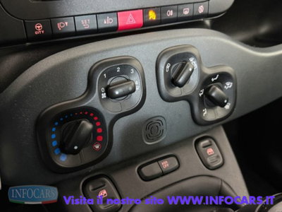 Fiat Panda 1.0 firefly hybrid s&s 70cv 5p.ti (15)