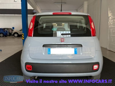 Fiat Panda 1.0 firefly hybrid s&s 70cv 5p.ti (18)