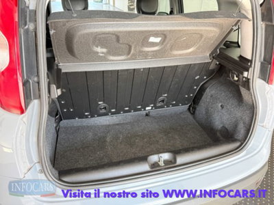 Fiat Panda 1.0 firefly hybrid s&s 70cv 5p.ti (19)