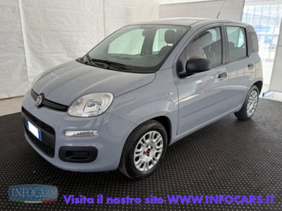 Fiat Panda 1.0 firefly hybrid s&s 70cv 5p.ti (3)